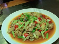 -六合居·明厨亮灶餐厅(成双大道店)