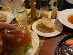 -流浪者复古西餐鸡尾酒吧(沈阳店)