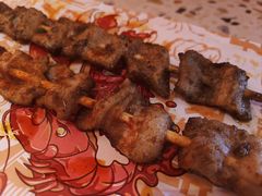 -辣皇朝小龙虾(六一店)