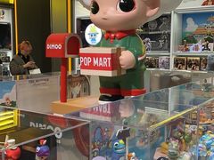 -泡泡玛特POPMART(龙湖杭州滨江天街店)