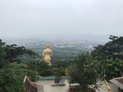 -西双版纳勐泐文化旅游区