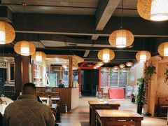 -老雒阳面馆·水席(洛宁高速路口店)