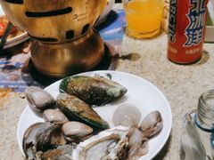 -初色海鲜自助(万丰路店)