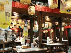 -南京大牌档(济南万象城店)