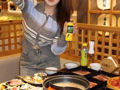-匠牛亭·锅物烧肉放题自助(昆百大·泰业城店)
