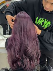 -MS.SALON美发沙龙