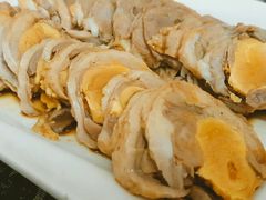 -马虎风味菜馆(王府园小区店)
