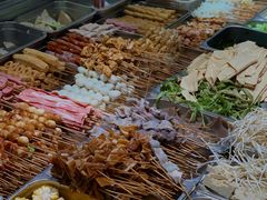 -林静小吃(复兴路店)