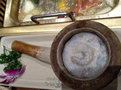 -东巴人鱼豆花火锅(幸福街店)