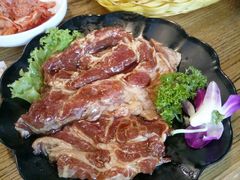 -大壮家原味烤肉(兴华北街店)