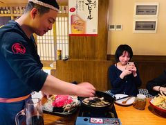 -梅亭居酒屋(中大国际店)