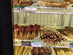 -湛江江记蚝莊烧烤工场(金海岸店)