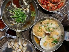 -盒马鲜生(皇庭广场店)