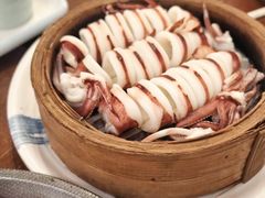 -乔街深夜食堂·小龙虾·高压锅生蚝(杭州总店)