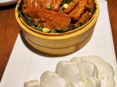 -龙抄手食府(浣花北路店)