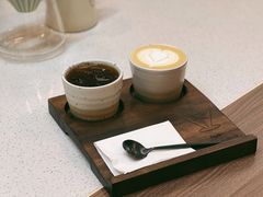 -Again Coffee Roaster(香蜜湖店)