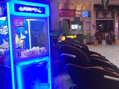 -火吧PTV聚会餐厅(10号店)