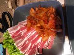-新石器烤肉(石路天虹店)