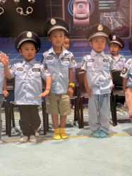 点击看大图 -奈尔宝家庭中心·亲子餐厅(苏州大悦城店)