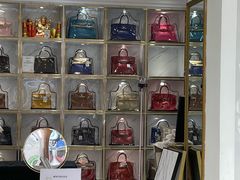 -奢物·巴黎站奢侈品回收寄售