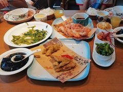 -味莊餐厅(康庄南街店)