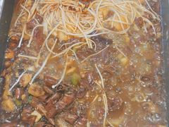 -雅佳神话·麻辣烤鱼(新街口店)