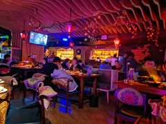 大堂-葡萄集|滋味新疆菜·精酿酒馆(瑞豪酒店)