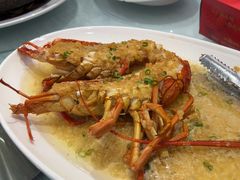 -渔港明珠酒店(星海广场店)