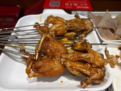 -京元盛铜锅涮肉(上海总店)