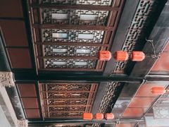 -星巴克(成都锦里店)