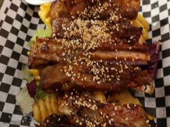 -疯克大象美式烤肉餐厅