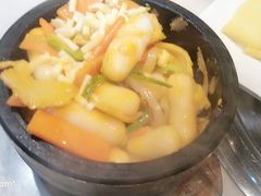 -韩宫宴烤肉·料理(苏州中心店)