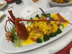 -尚9·一滴水江景中餐厅