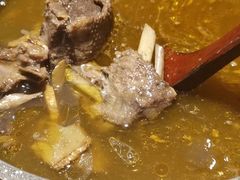 -大牛湾·眷村牛肉面(蠡溪店)