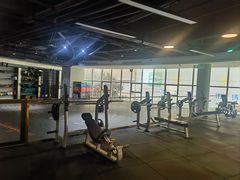 -艾型动健身游泳(环宇城店)