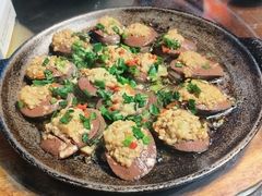 -东北大院·东北菜(三台子店)