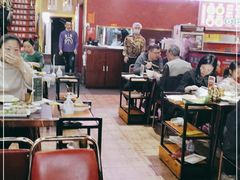 大堂-大吉利·潮汕牛肉火锅(河西店)