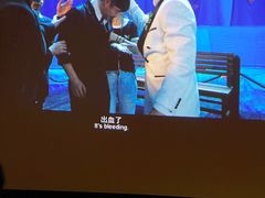 -成都百丽宫影城(LUXE太古里店)