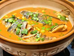 -千岛湖小鱼儿·淳安匠心农家菜