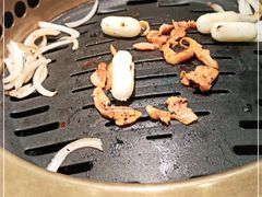 -花味·自助烤肉(大观天地店)