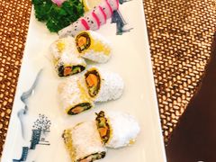 -溪畔•新徽菜(碧湖云溪店)