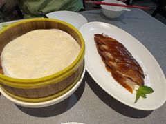 -福海居烤鸭店(鸟巢店)