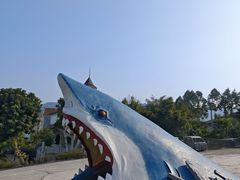 -美心红酒小镇游乐园