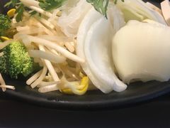 -MoMo牧场·寿喜烧专门店(长泰广场店)