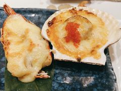 -大渔铁板烧(花园道店)