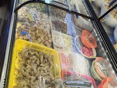 -健跳小海鲜(人民路店)
