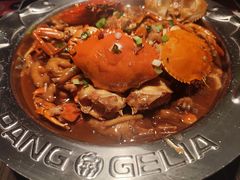 -胖哥俩肉蟹煲(湖滨银泰in77店)