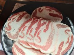 -韩聚屋韩国烤肉餐厅(新北万达店)