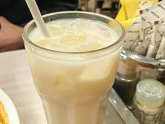 -喜莲咖啡