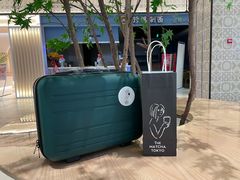 -THE MATCHA TOKYO抹茶东京